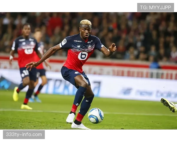 奥斯梅恩与哈兰德对比：冲击型中锋与终结机器的核心差距分析