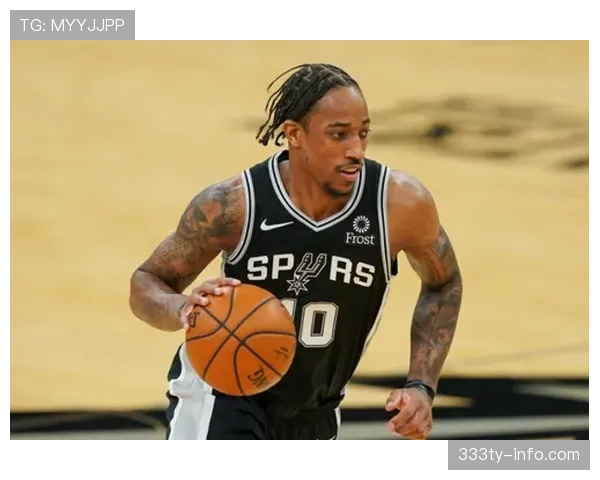 德罗赞中距离杀招持续高效，对比联盟同位置得分结构显差异