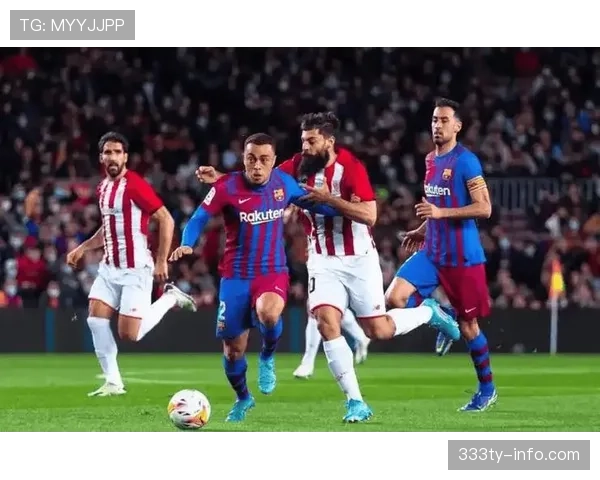 巴萨坚持传控打法，欧洲竞争力持续受限