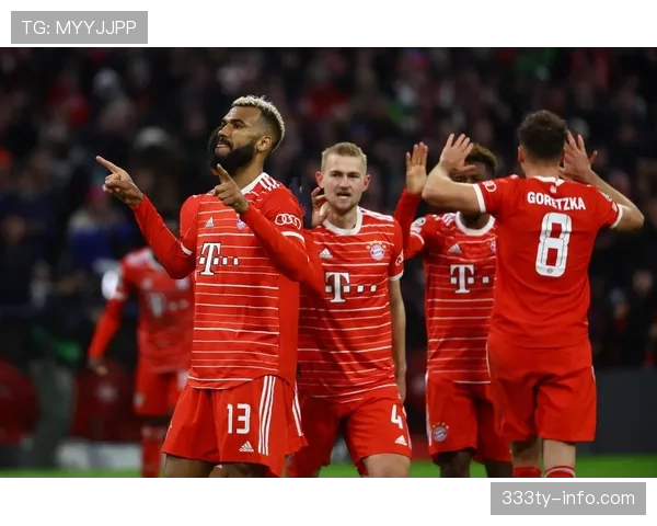 拜仁更衣室矛盾传闻持续增加，对球队关键阶段表现稳定性形成影响