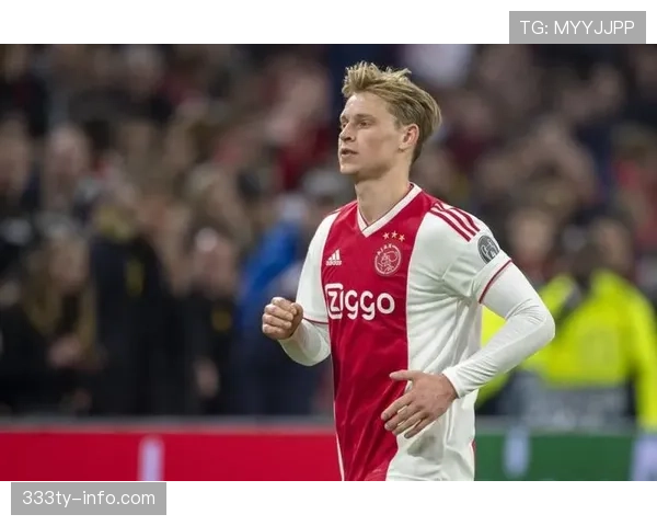 恩佐 vs 德容：推进方式与中场角色差异在哪？