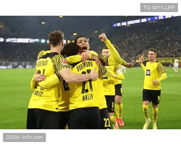 多特蒙德比赛节奏一加快便失控，攻防转换稳定性面临考验