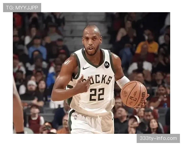 米德尔顿突破后拉开空间效率提升显著带动球队进攻转换