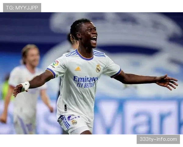 卡马文加欧冠表现为何难言稳定？关键作用与能力断点解析