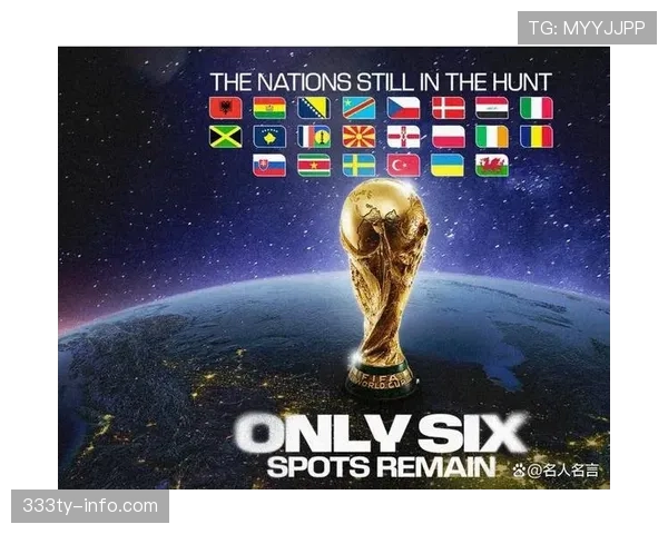 2026世界杯为什么这样筛选第三