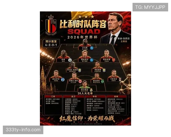 G组球队最新状态分析