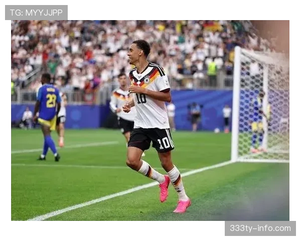 德国7-1库拉索,基米希和德国队重回淘汰赛轨道 德国7-1库拉索,基米希和德国队重回淘汰赛轨道